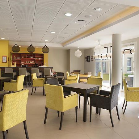 Domitys La Clef Des Champs Aparthotel Poitiers Exterior photo